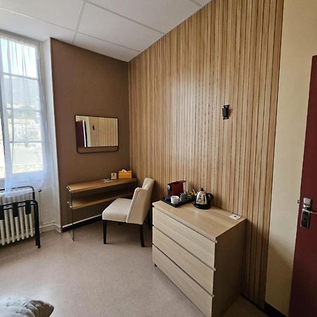 Coco Marco Hotel Ньон Экстерьер фото