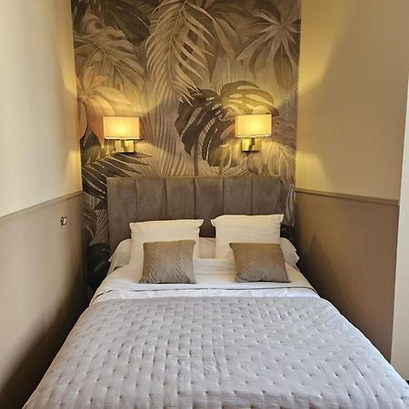 Coco Marco Hotel Ньон Экстерьер фото