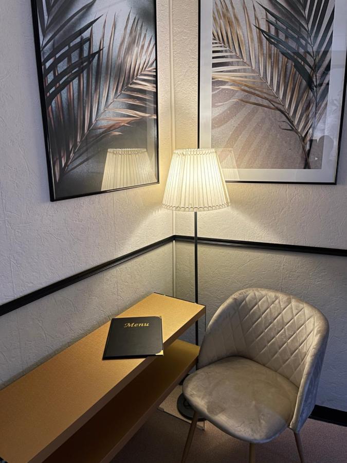 Coco Marco Hotel Ньон Экстерьер фото