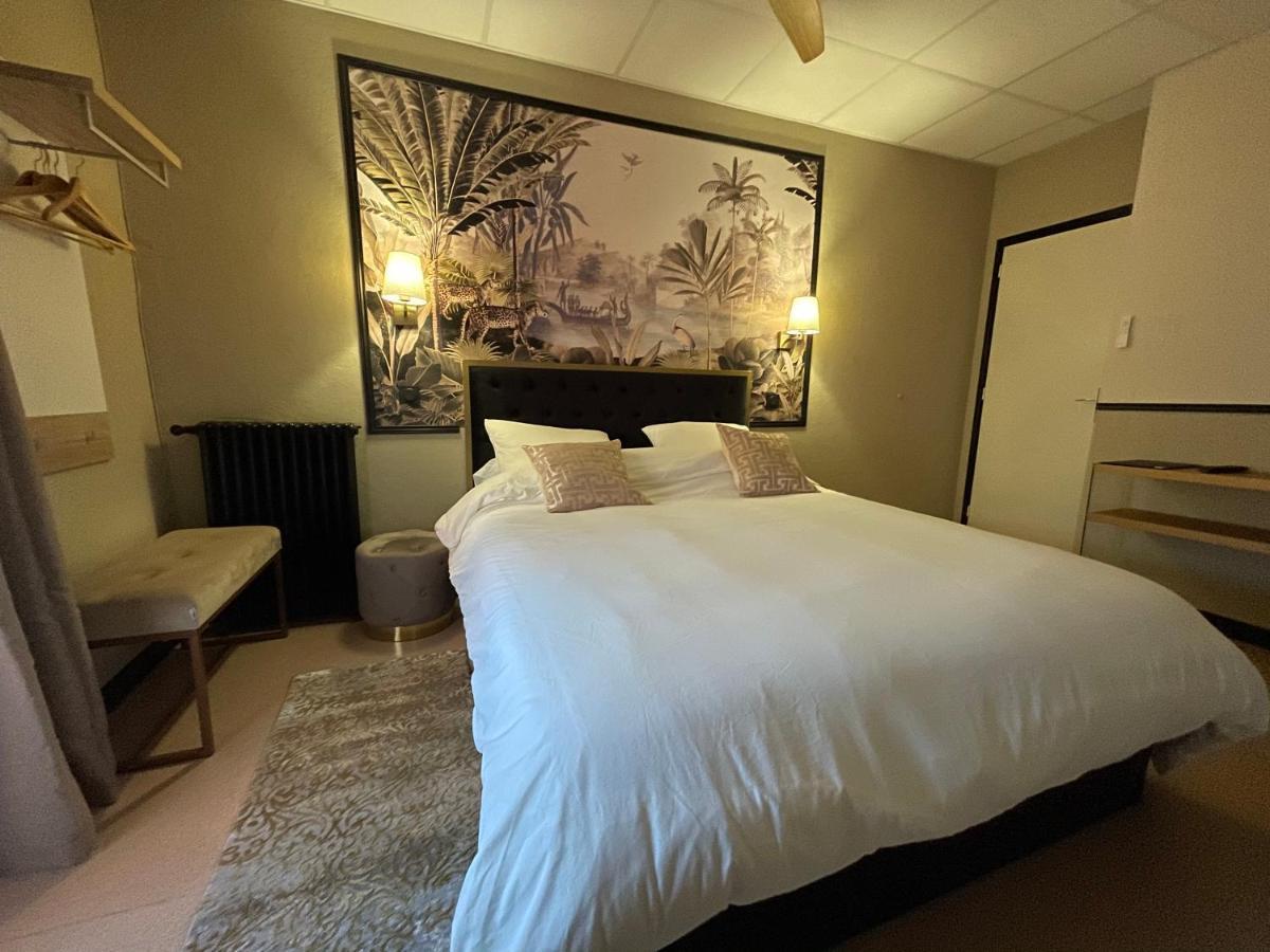 Coco Marco Hotel Ньон Экстерьер фото