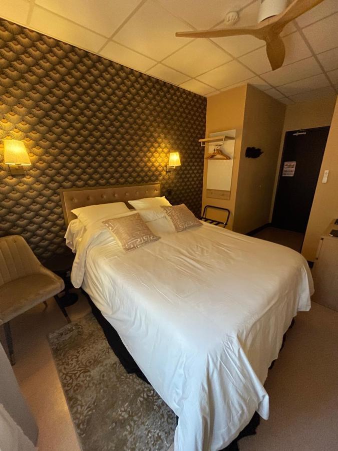 Coco Marco Hotel Ньон Экстерьер фото
