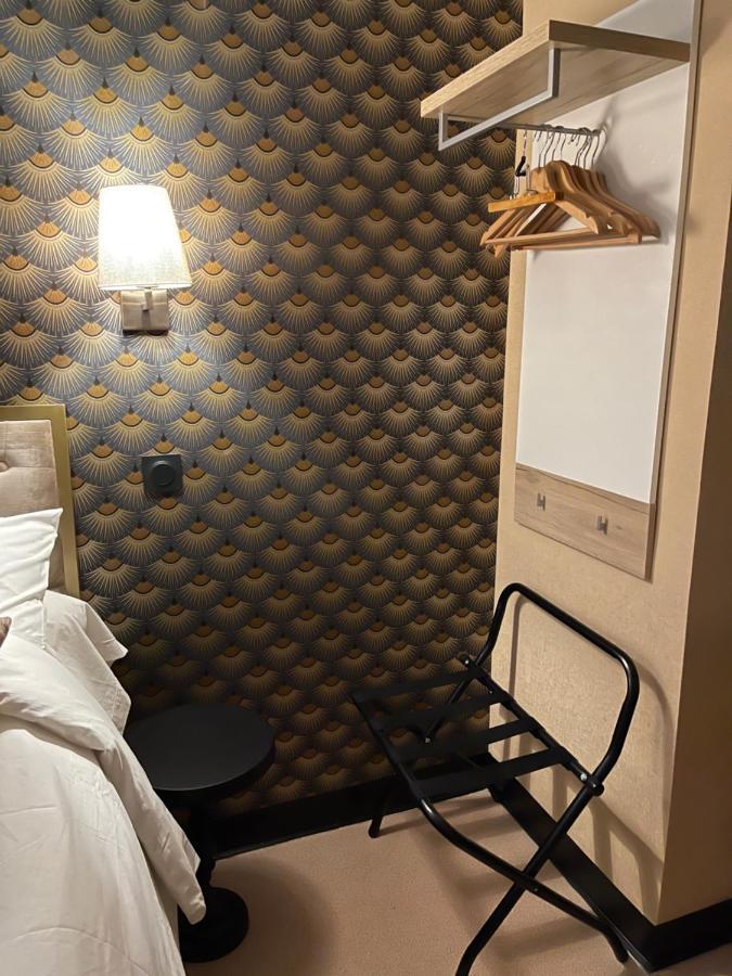 Coco Marco Hotel Ньон Экстерьер фото