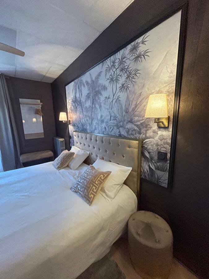 Coco Marco Hotel Ньон Экстерьер фото