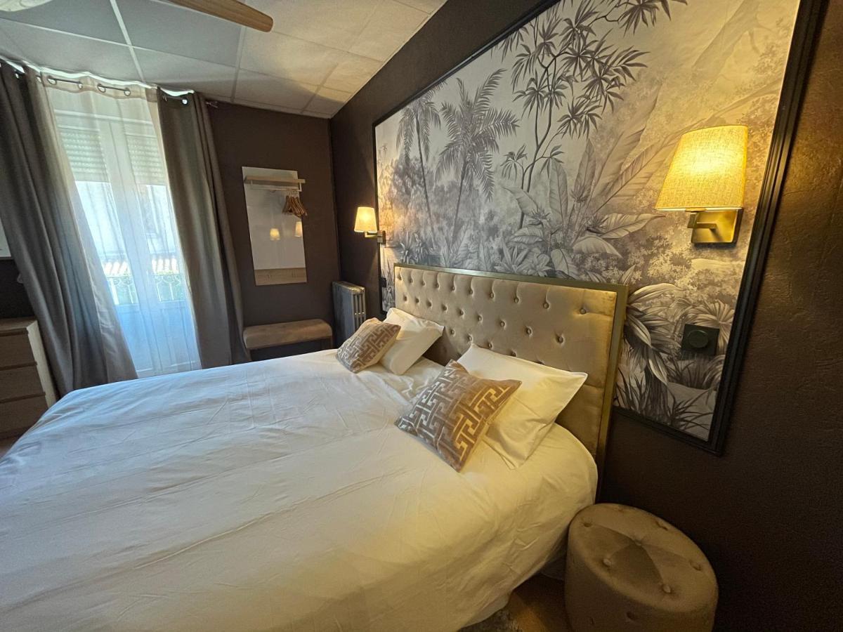 Coco Marco Hotel Ньон Экстерьер фото