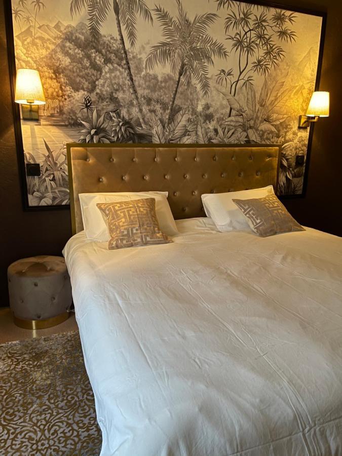 Coco Marco Hotel Ньон Экстерьер фото