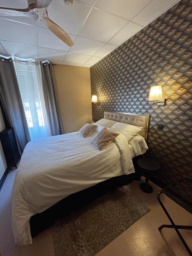 Coco Marco Hotel Ньон Экстерьер фото