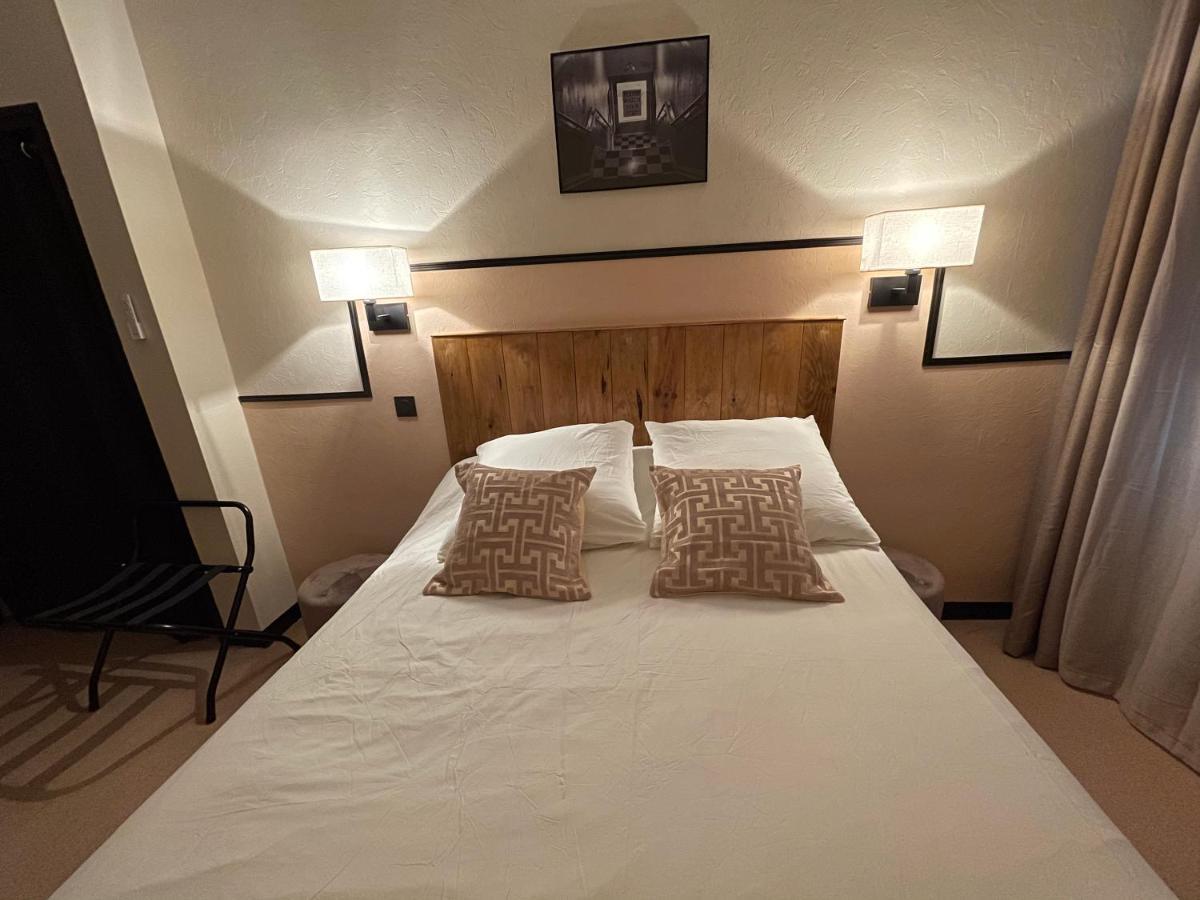 Coco Marco Hotel Ньон Экстерьер фото