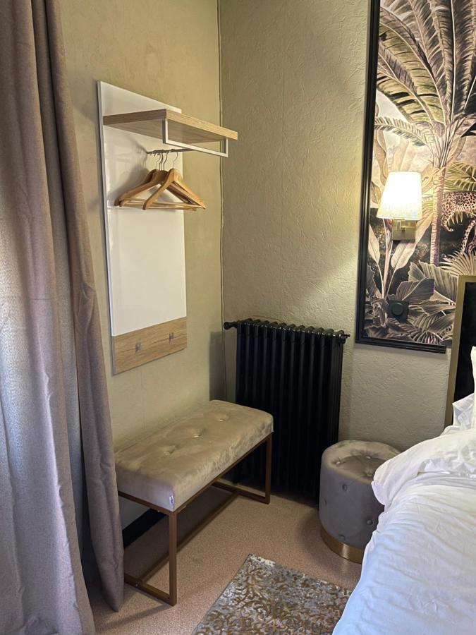 Coco Marco Hotel Ньон Экстерьер фото
