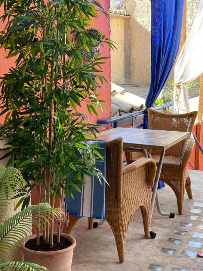 Coco Marco Hotel Ньон Экстерьер фото