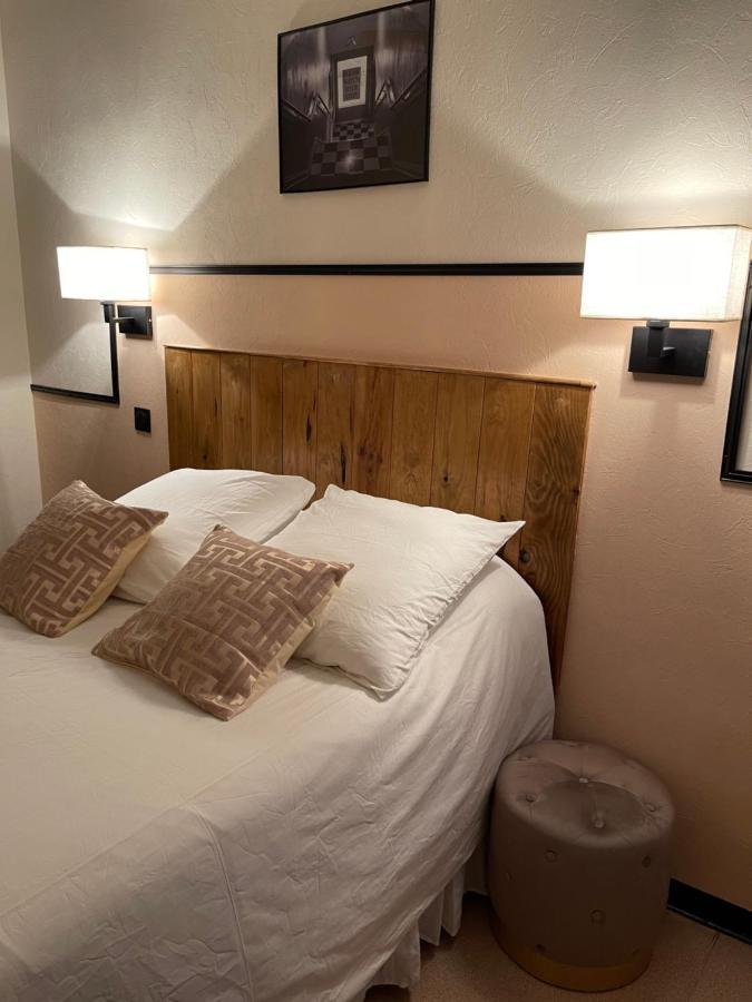 Coco Marco Hotel Ньон Экстерьер фото