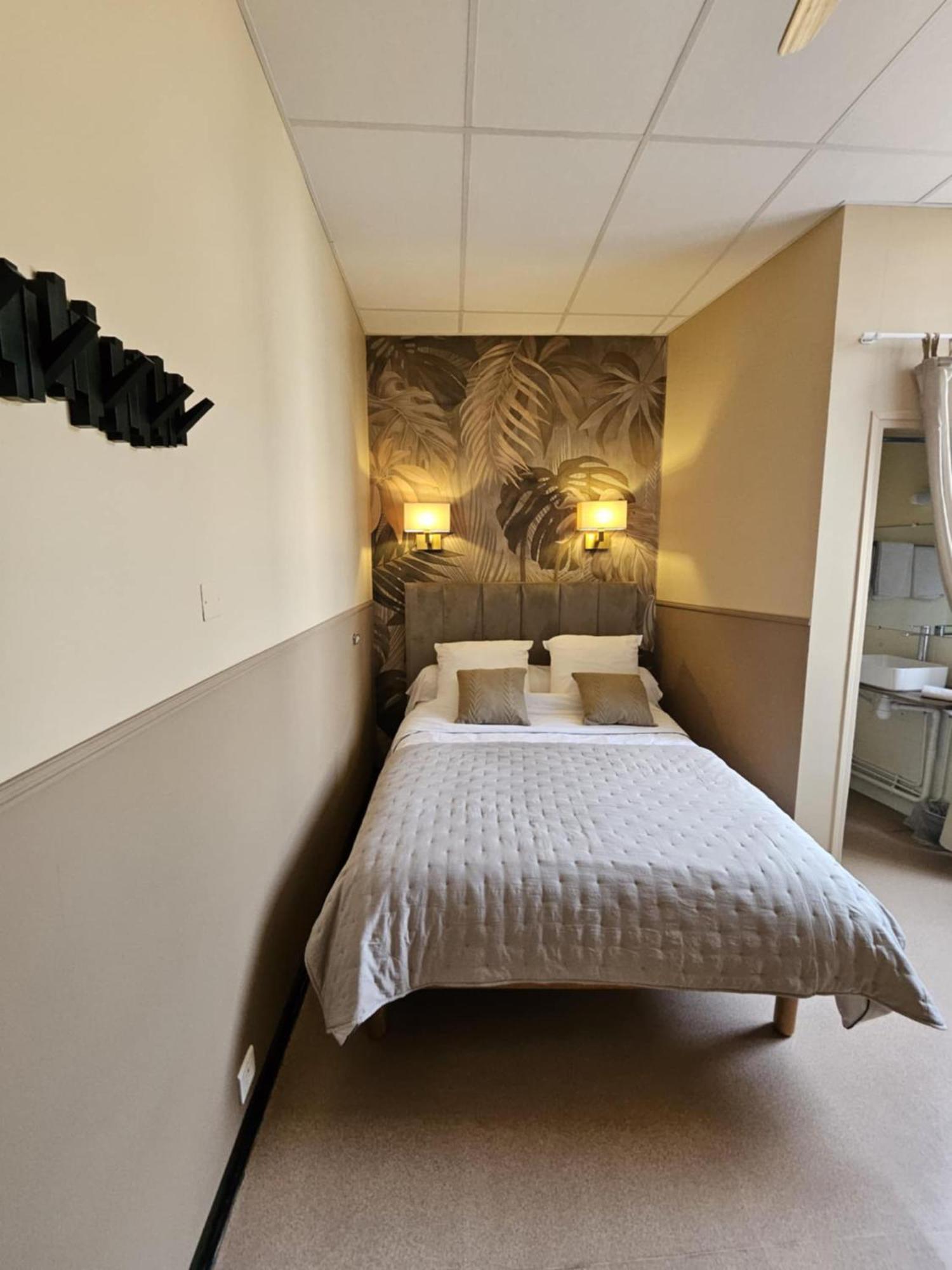 Coco Marco Hotel Ньон Экстерьер фото