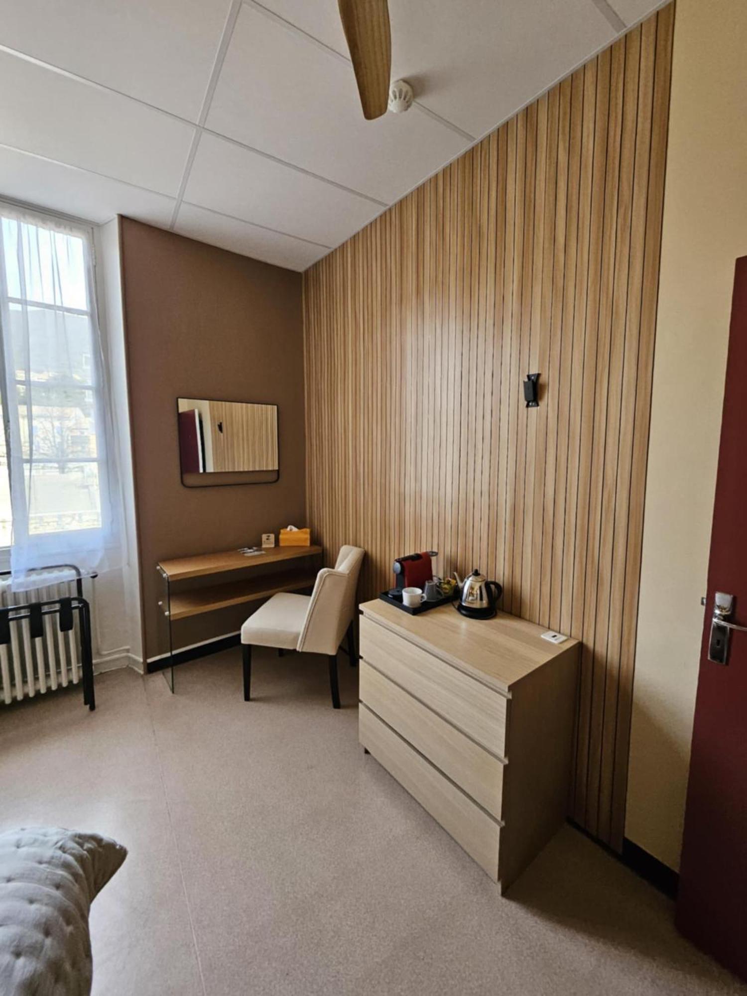 Coco Marco Hotel Ньон Экстерьер фото