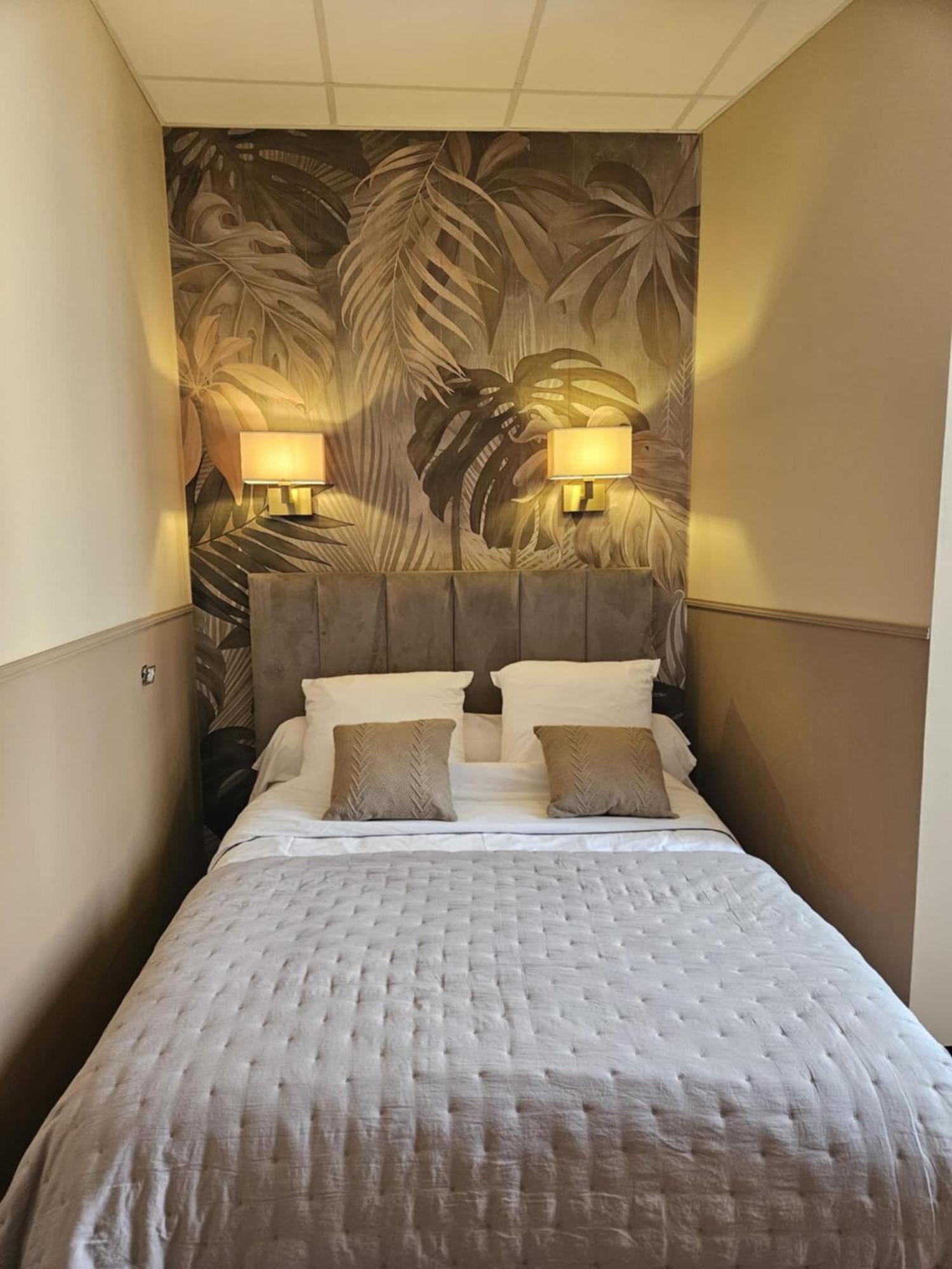 Coco Marco Hotel Ньон Экстерьер фото
