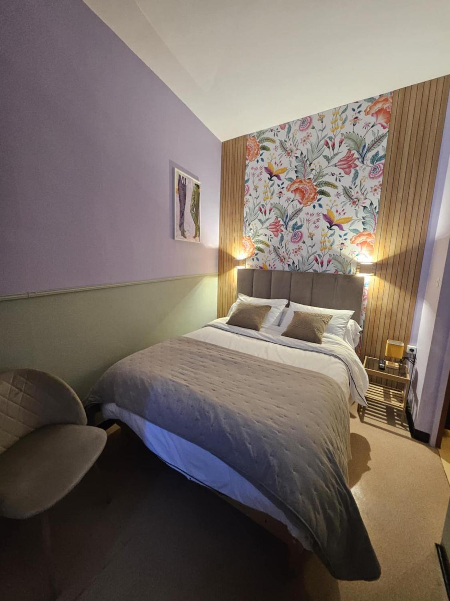 Coco Marco Hotel Ньон Экстерьер фото