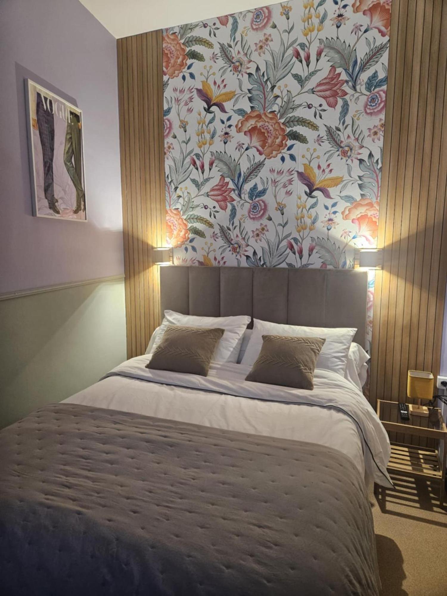 Coco Marco Hotel Ньон Экстерьер фото