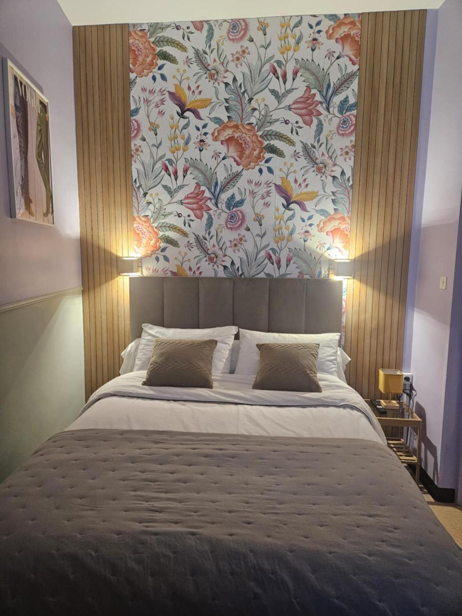 Coco Marco Hotel Ньон Экстерьер фото
